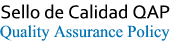 Sello de calidad QAP, ALTRANS